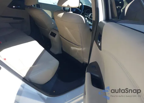 2015 Honda Accord Ex-L из США, поврежденный, VIN 1HGCR2F89FA156506